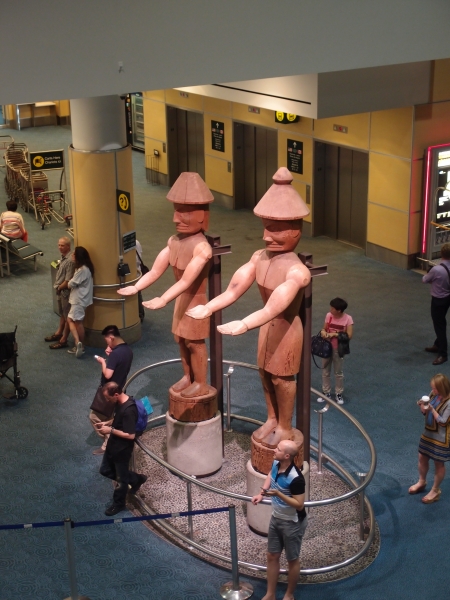 Vancouver International Airport - Richmond B.C.