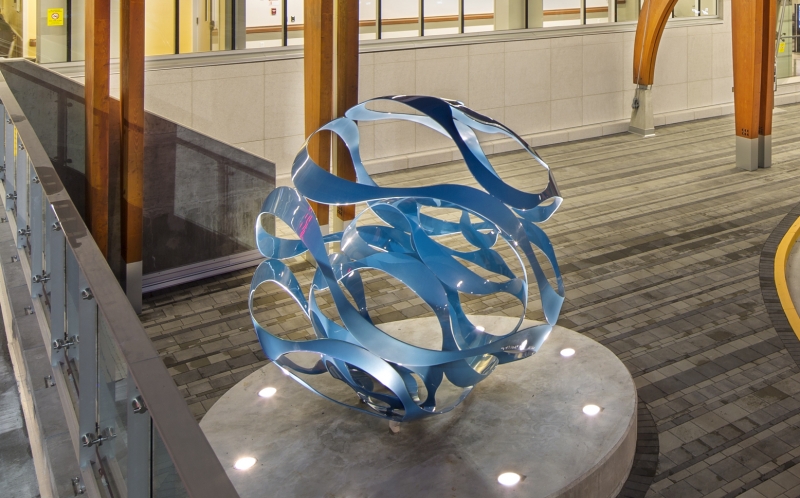 Surrey Memorial Hospital - Surrey B.C.