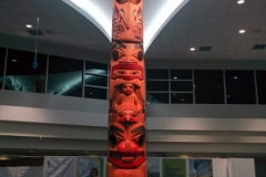 Vancouver International Airport - Richmond B.C.