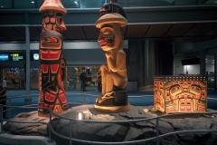 Vancouver International Airport - Richmond B.C.