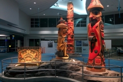 Vancouver International Airport - Richmond B.C.
