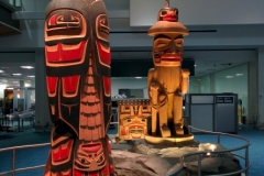 Vancouver International Airport - Richmond B.C.