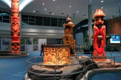 Vancouver International Airport - Richmond B.C.
