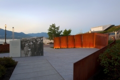 Komagata Maru Monument - Vancouver B.C.