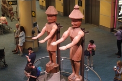 Vancouver International Airport - Richmond B.C.