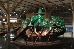 Vancouver International Airport - Richmond B.C.