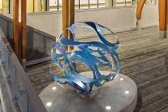 Surrey Memorial Hospital - Surrey B.C.
