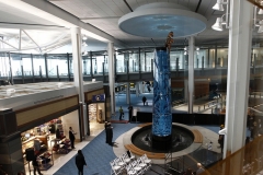 Vancouver International Airport - Richmond B.C.