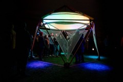 Aura Aurora  - 2019 (collaboration with Seattle Design Nerds)