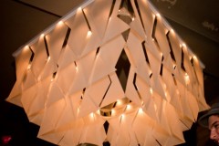 Custom Chandelier - 2008
