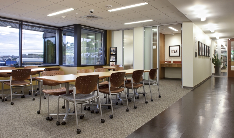 Confidential Client - Seattle WA