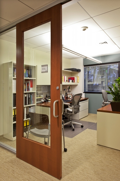 Confidential Client - Seattle WA