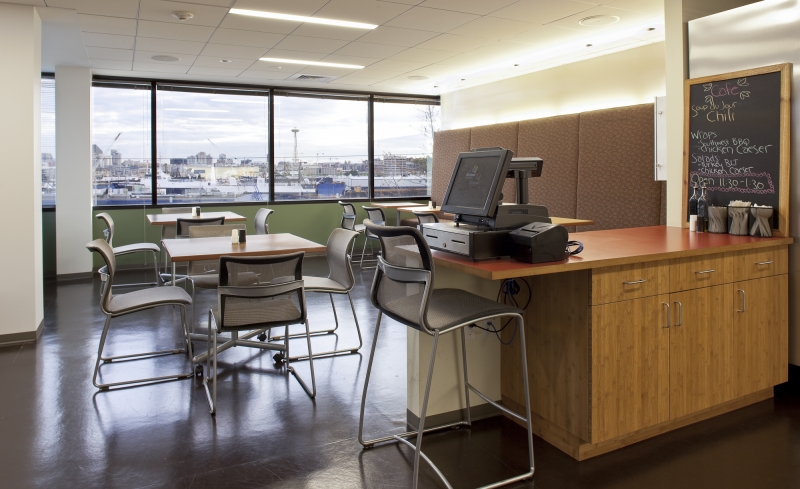 Confidential Client - Seattle WA