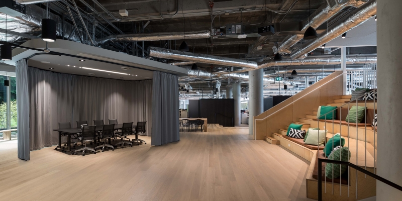 Miller Thomson Law Firm - Vancouver B.C.