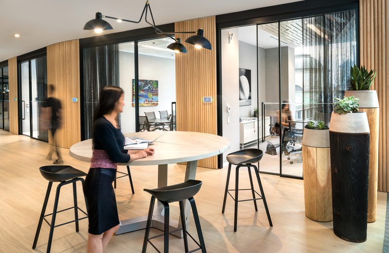 Miller Thomson Law Firm - Vancouver B.C.