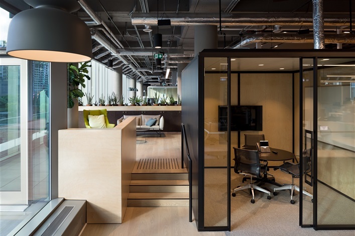 Miller Thomson Law Firm - Vancouver B.C.