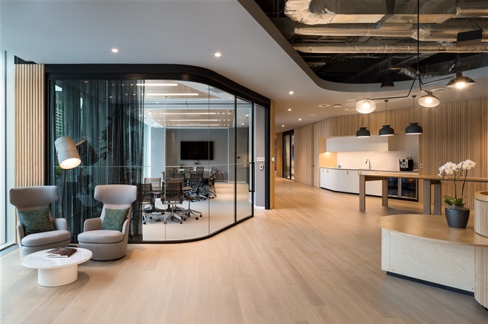 Miller Thomson Law Firm - Vancouver B.C.