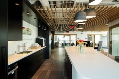 Miller Thomson Law Firm - Vancouver B.C.