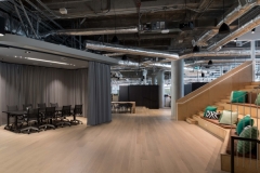 Miller Thomson Law Firm - Vancouver B.C.