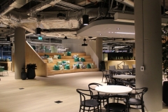 Miller Thomson Law Firm - Vancouver B.C.