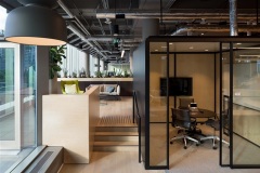 Miller Thomson Law Firm - Vancouver B.C.