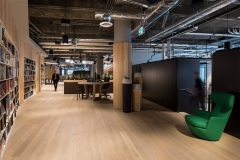 Miller Thomson Law Firm - Vancouver B.C.