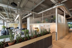 Miller Thomson Law Firm - Vancouver B.C.