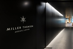 Miller Thomson Law Firm - Vancouver B.C.