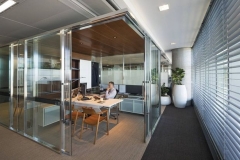 Miller Thomson Law Firm - Vancouver B.C.