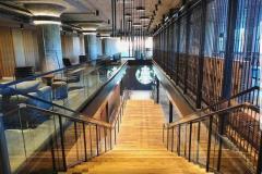 Starbucks Headquarters Lobby - Seattle WA