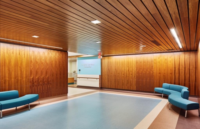 Interior Heart Surgical Center - Kelowna BC, Canada