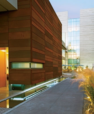 Banner Gateway Medical Center Chapel - Gilbert, Arizona