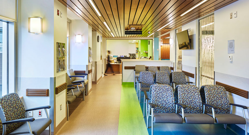 Interior Heart Surgical Center - Kelowna BC, Canada