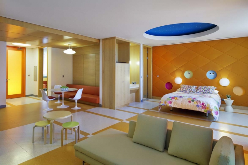 Bayt Abdullah Childrens Hospice - Souk Al Dakhili, Kuwait