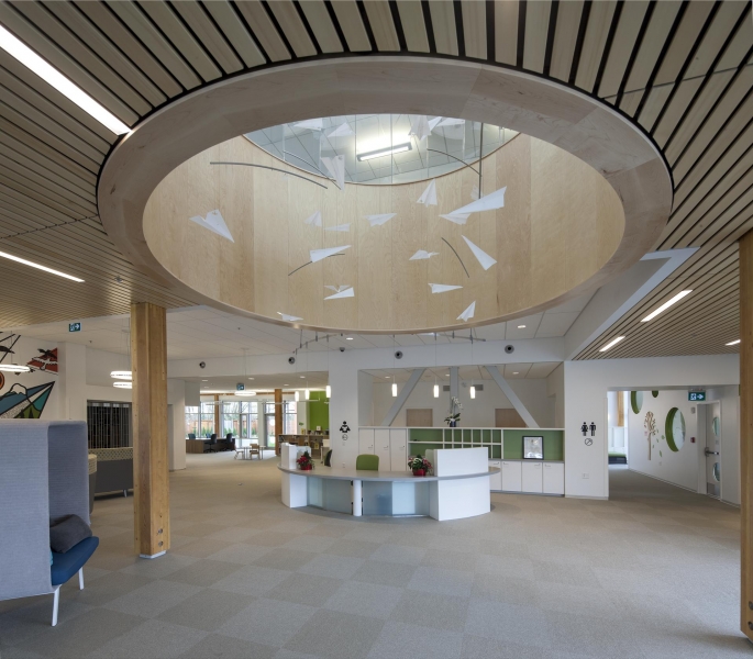 Pacific Autism Family Centre - Richmond BC, Canada