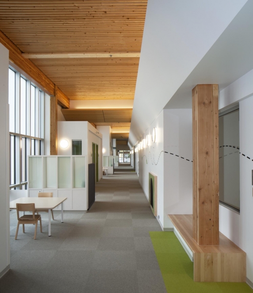 Pacific Autism Family Centre - Richmond BC, Canada