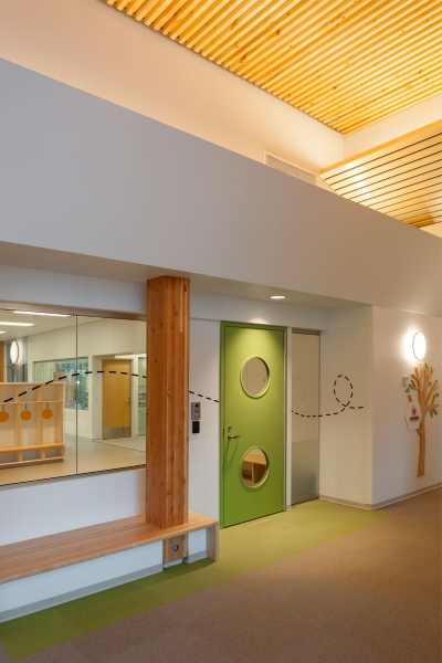 Pacific Autism Family Centre - Richmond BC, Canada