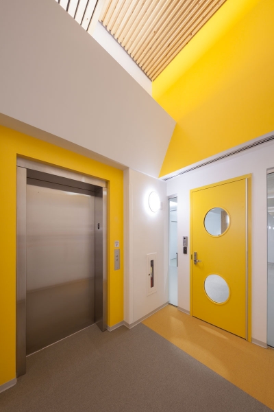 Pacific Autism Family Centre - Richmond BC, Canada