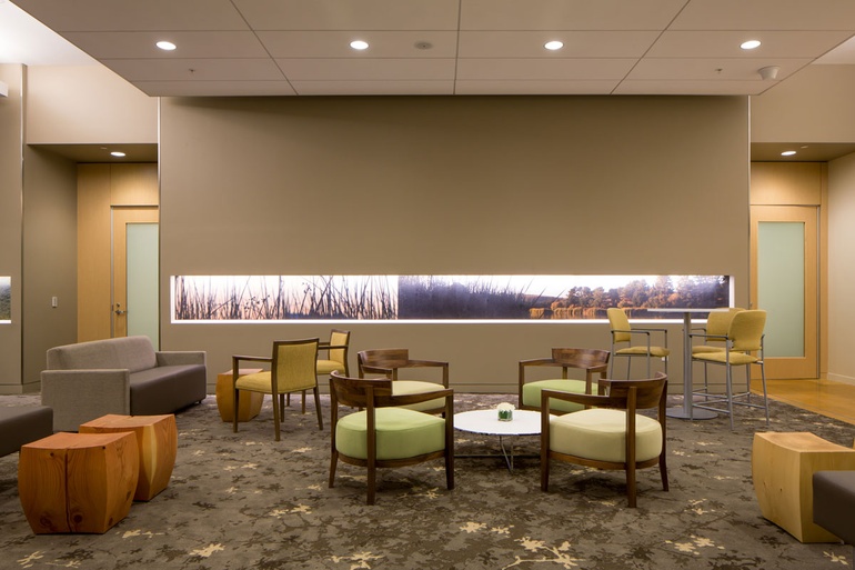 Palo Alto Medical Foundation San Carlos Center - San Carlos, California