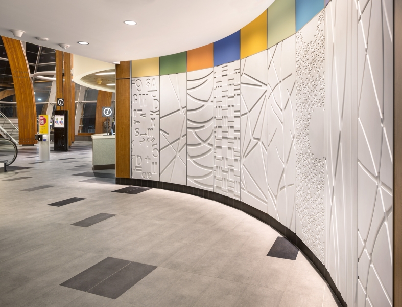 Surrey Memorial Hospital - Surrey BC, Canada