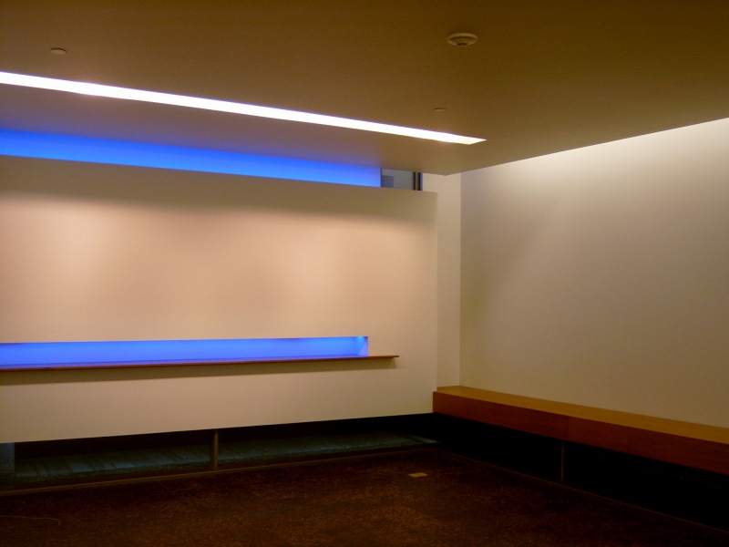 Banner Gateway Medical Center Chapel - Gilbert, Arizona
