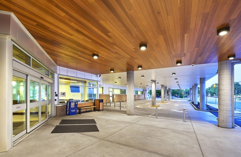 Interior Heart Surgical Center - Kelowna BC, Canada