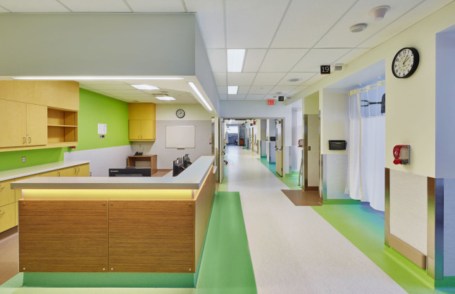 Interior Heart Surgical Center - Kelowna BC, Canada