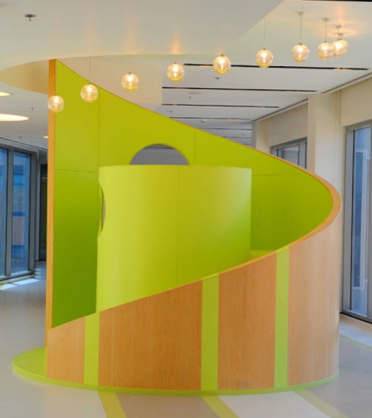 Bayt Abdullah Childrens Hospice - Souk Al Dakhili, Kuwait