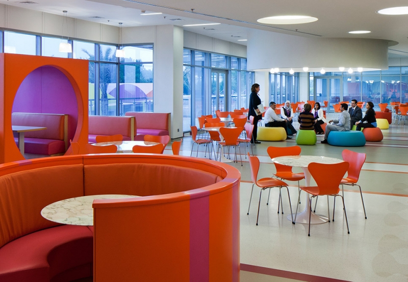 Bayt Abdullah Childrens Hospice - Souk Al Dakhili, Kuwait