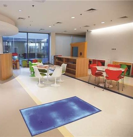 Bayt Abdullah Childrens Hospice - Souk Al Dakhili, Kuwait