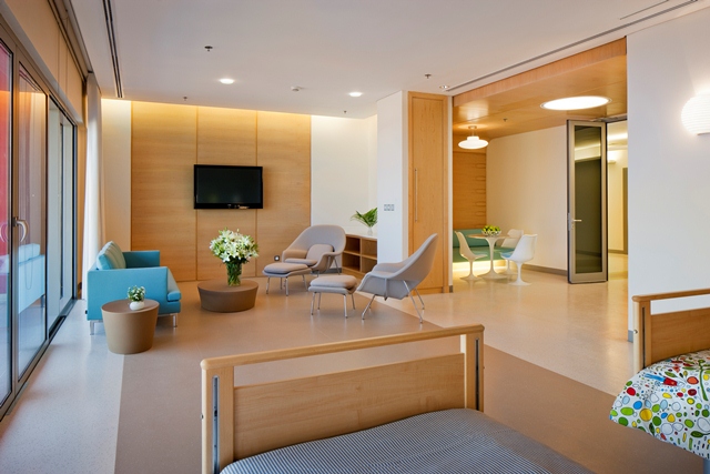 Bayt Abdullah Childrens Hospice - Souk Al Dakhili, Kuwait
