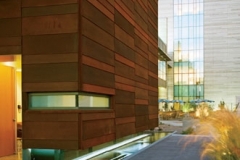 Banner Gateway Medical Center Chapel - Gilbert, Arizona