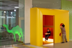 Bayt Abdullah Childrens Hospice - Souk Al Dakhili, Kuwait