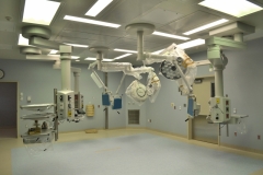 Interior Heart Surgical Center - Kelowna BC, Canada